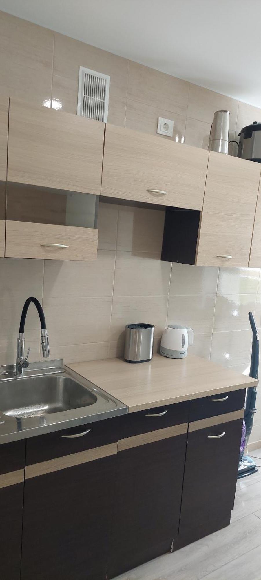 Apartamentai Auris Druskininkai Exteriör bild