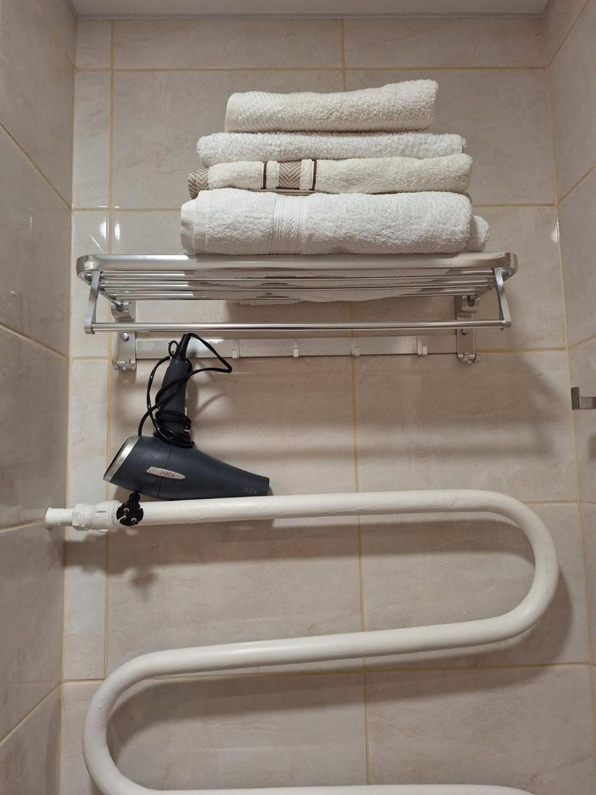 Apartamentai Auris Druskininkai Exteriör bild