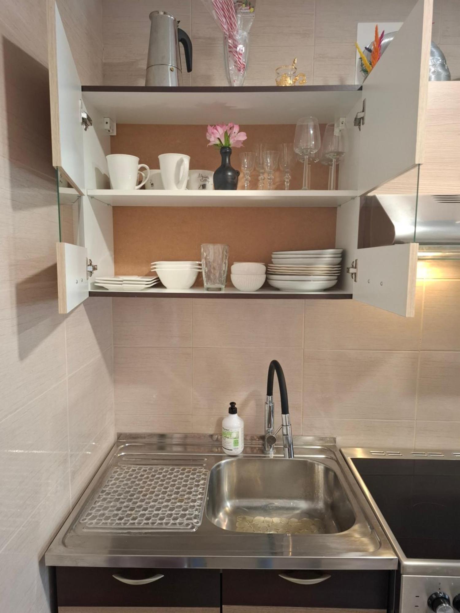 Apartamentai Auris Druskininkai Exteriör bild