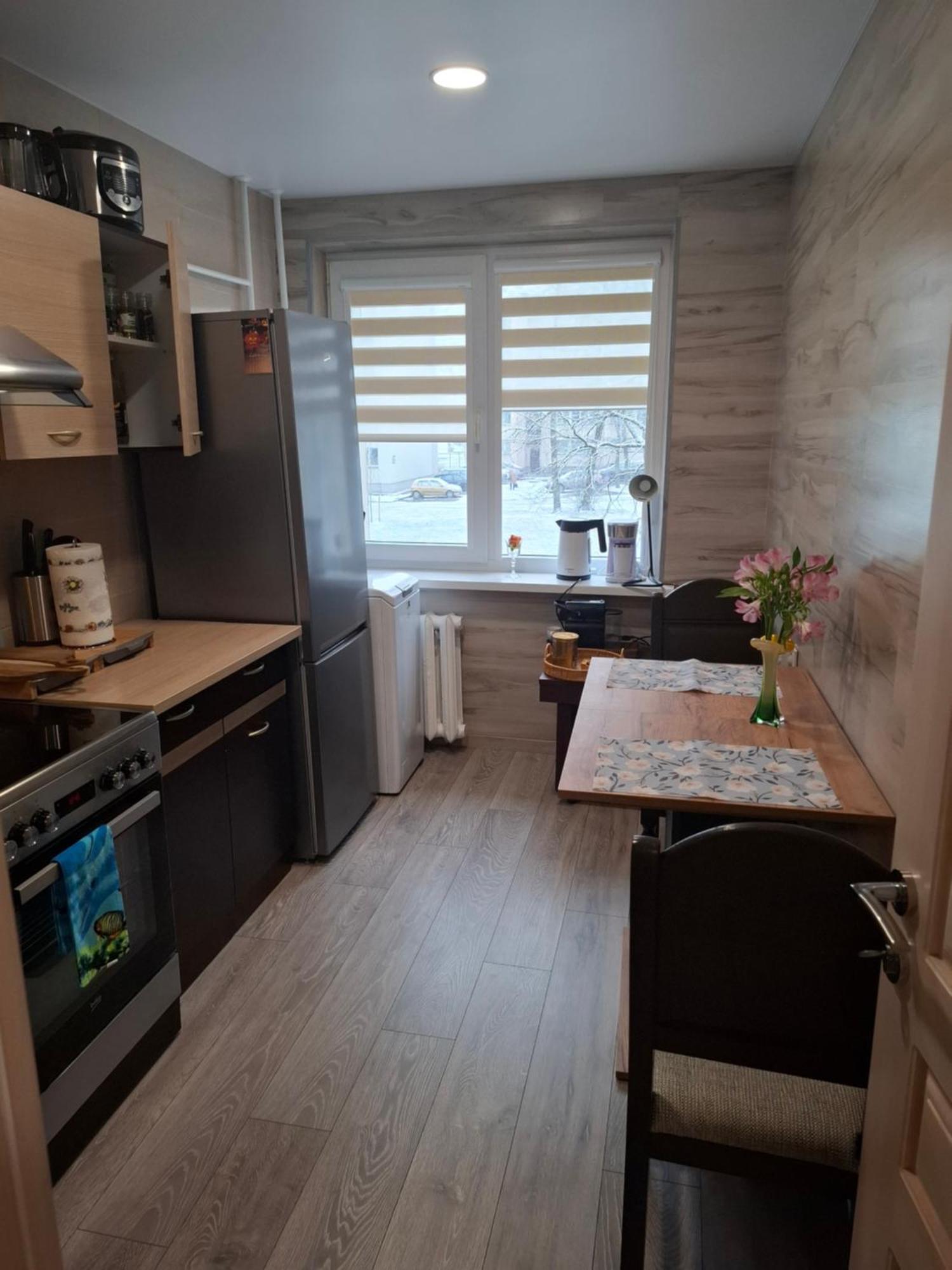 Apartamentai Auris Druskininkai Exteriör bild