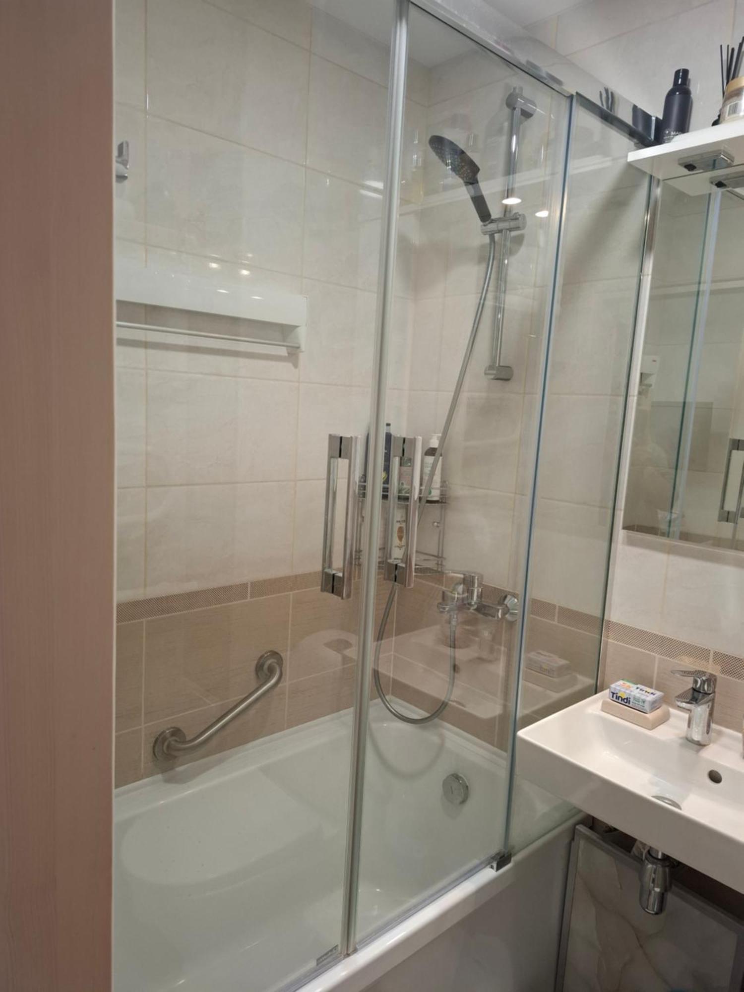 Apartamentai Auris Druskininkai Exteriör bild