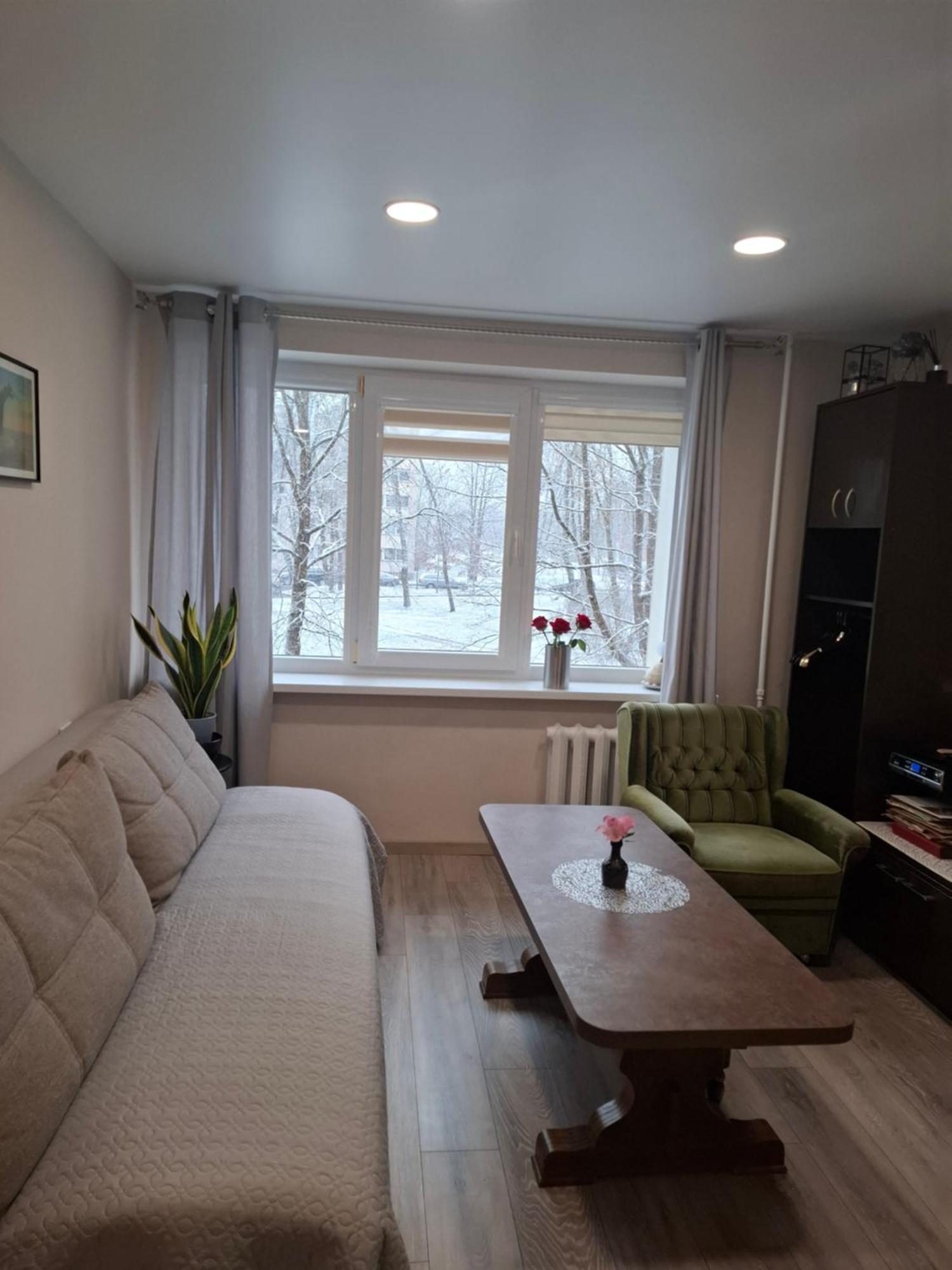 Apartamentai Auris Druskininkai Exteriör bild